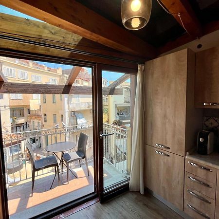 Sole Apartment Taormina Luaran gambar