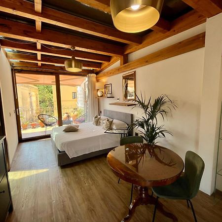 Sole Apartment Taormina Luaran gambar