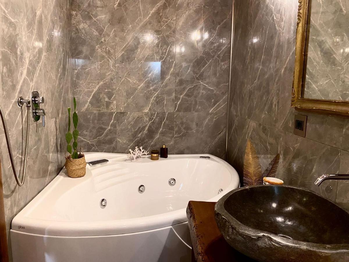 Sole Apartment Taormina Luaran gambar